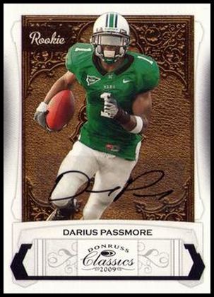 178 Darius Passmore